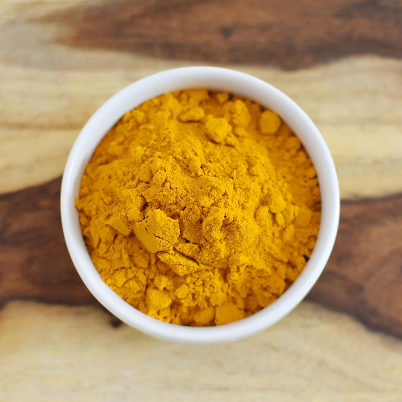 Anthony's Organic Turmeric Root Powder, 2 lb, Curcumin Powder, Gluten Free & Non GMO (Pack of 1) - Image 4